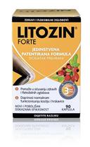 Litozin Forte Cps A 90