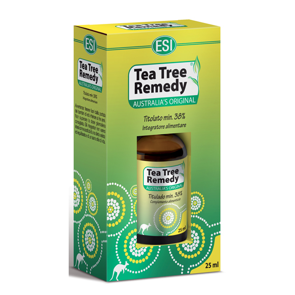 Esi Tea tree oil 25ml (ulje čajevca)