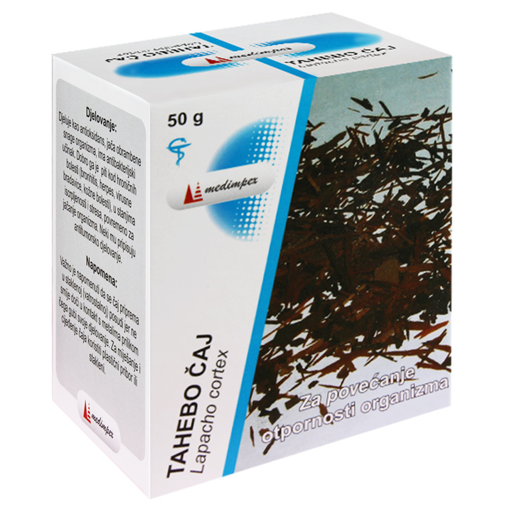 Čaj Tahebo 50g (Medimpex)