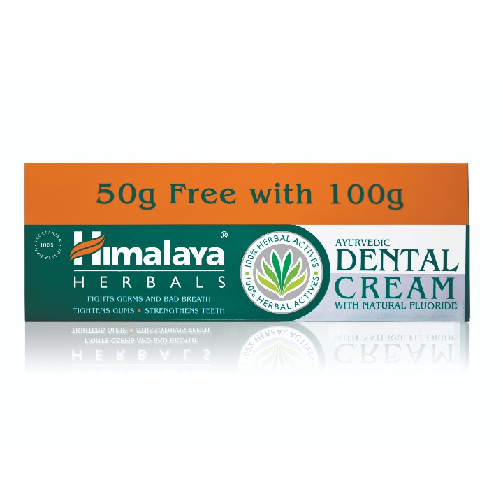 Himalaya Pasta za zube 100g+50g gratis  