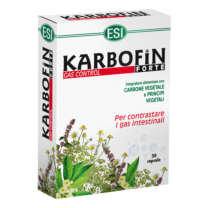 Esi Karbofin forte cps.a 30