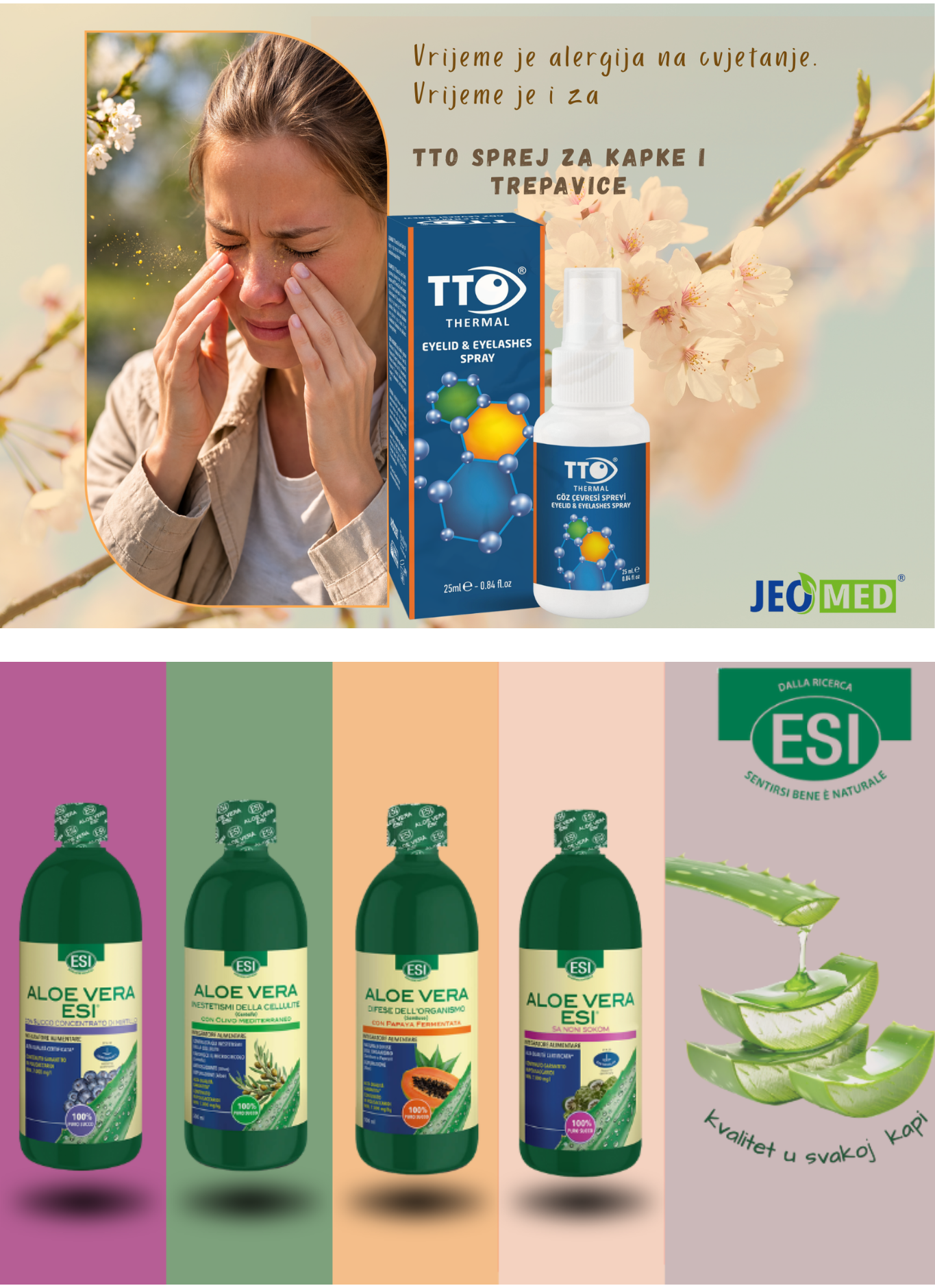 Medimpex čajevi i ulja