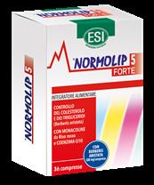 Esi Normolip 5 FORTE 36 tbl