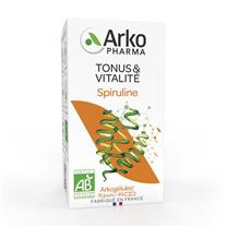 % Arko Spirulina ROK 4/26
