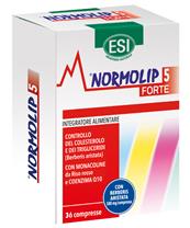 Esi Normolip 5 FORTE 36 tbl