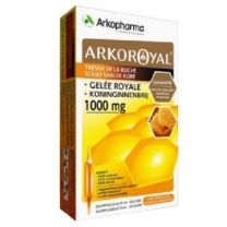 arko-royal-gelee-royale-1000mg-20-amp-x-15ml