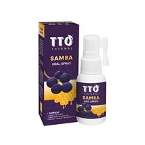 TTO Termalni Samba sprej za usta 30ml