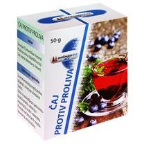 Čaj protiv proliva 50 g (Medimpex) 