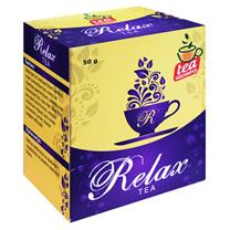 Čaj Relax 50g (Medimpex)