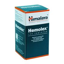 Himalaya Hemolex tbl a 100  