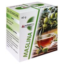 Čaj Maslina list 40g (Medimpex)