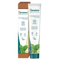 % Himalaya Pasta za zube Botaniq Complete care Mint 75 ml ROK 10/28 - oštećeno pakovanje