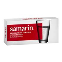 % Samarin pulvis ROK 10/28