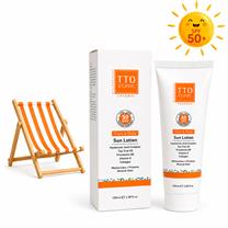 TTO Clinic losion za sunčanje SPF 50