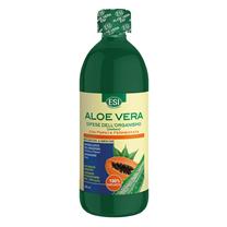 Esi Aloe vera 500 ml napitak sa papajom i bazgom