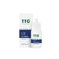 TTO Termalna UX krema za usne 10ml