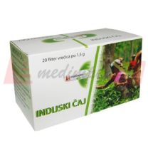 Čaj Indijski filter 20x1,5g (Medimpex)