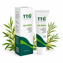 TTO Termalna AX krema 30ml