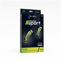 % RelaxSan Sportske čarape 800 (ljubičasta) 2M