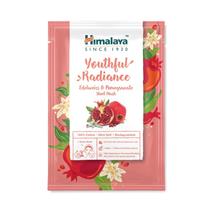 % Himalaya maska za lice (Mladalačka blistavost - runolist, nar, hijaluronska kis.) ROK 07/25