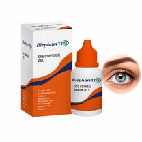 Blefari TTO gel za njegu konture oka 20ml
