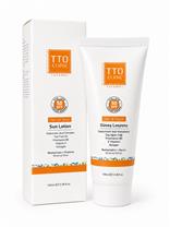 TTO Clinic losion za sunčanje SPF 50