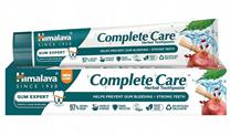 % Himalaya Pasta za zube Complete care 75ml ROK 02/28 - oštećeno pakovanje