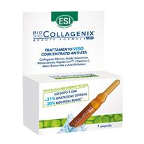 % Esi Biocollagenix pojedinačna doza, anti-aging serum 1 ampula ROK 05/26