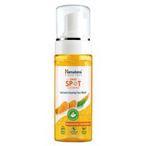 Himalaya Pjena sa kurkumom za tamne mrlje 150ml 