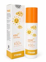 TTO nježni losion za sunčanje za djecu SPF 50