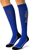 RelaxSan Sportske čarape plave 800 (plava) 2M