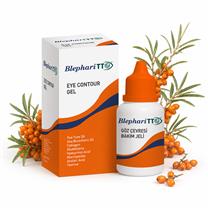 Blefari TTO gel za njegu konture oka 20ml