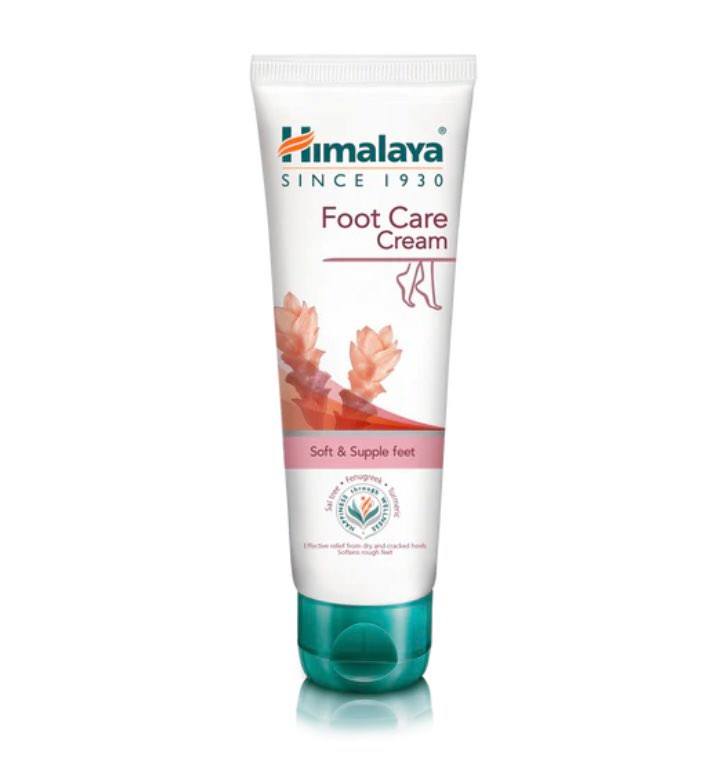 Himalaya Krema za njegu stopala 75g (1021) 8005639