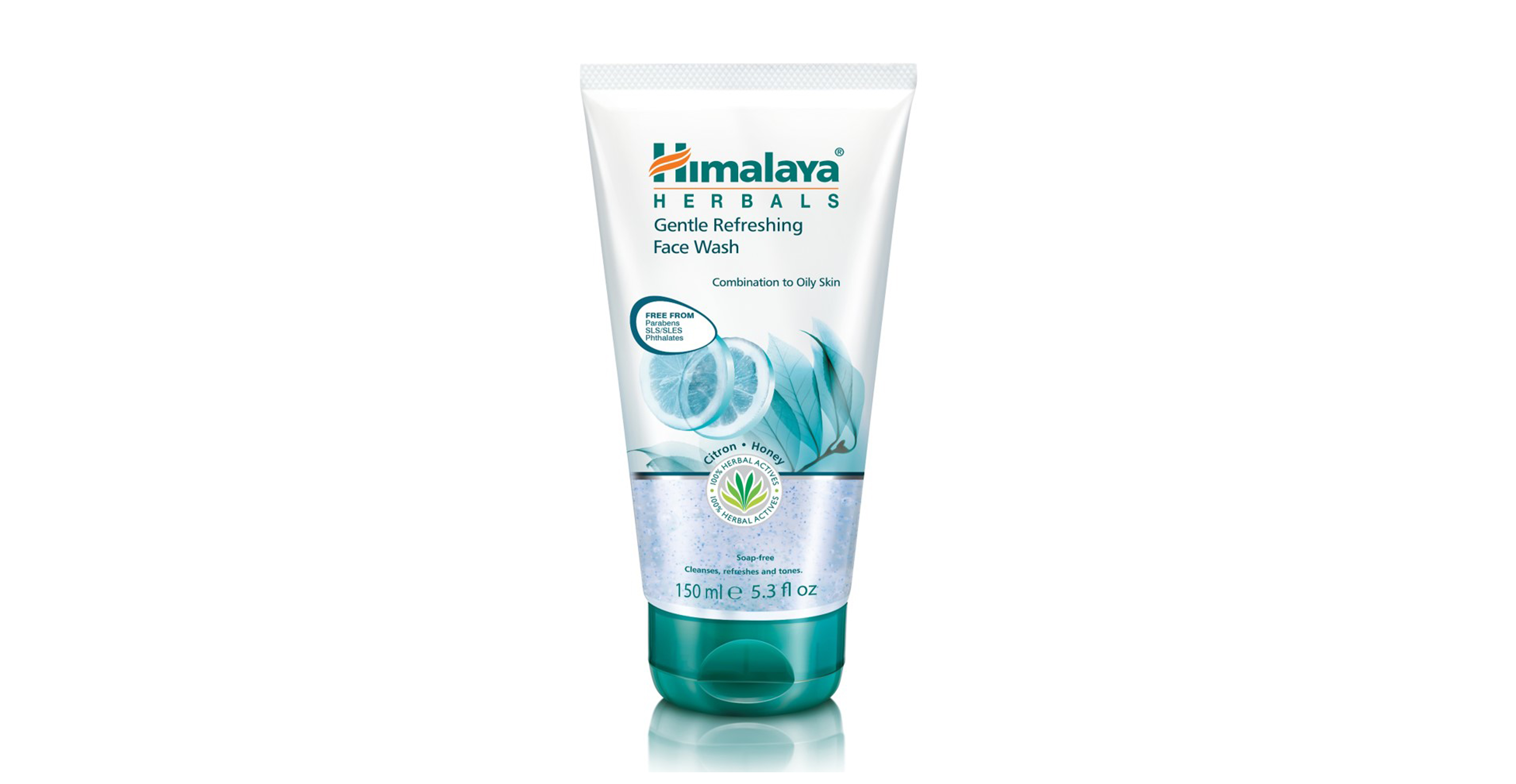 Himalaya Nježni gel za umivanje 150ml 