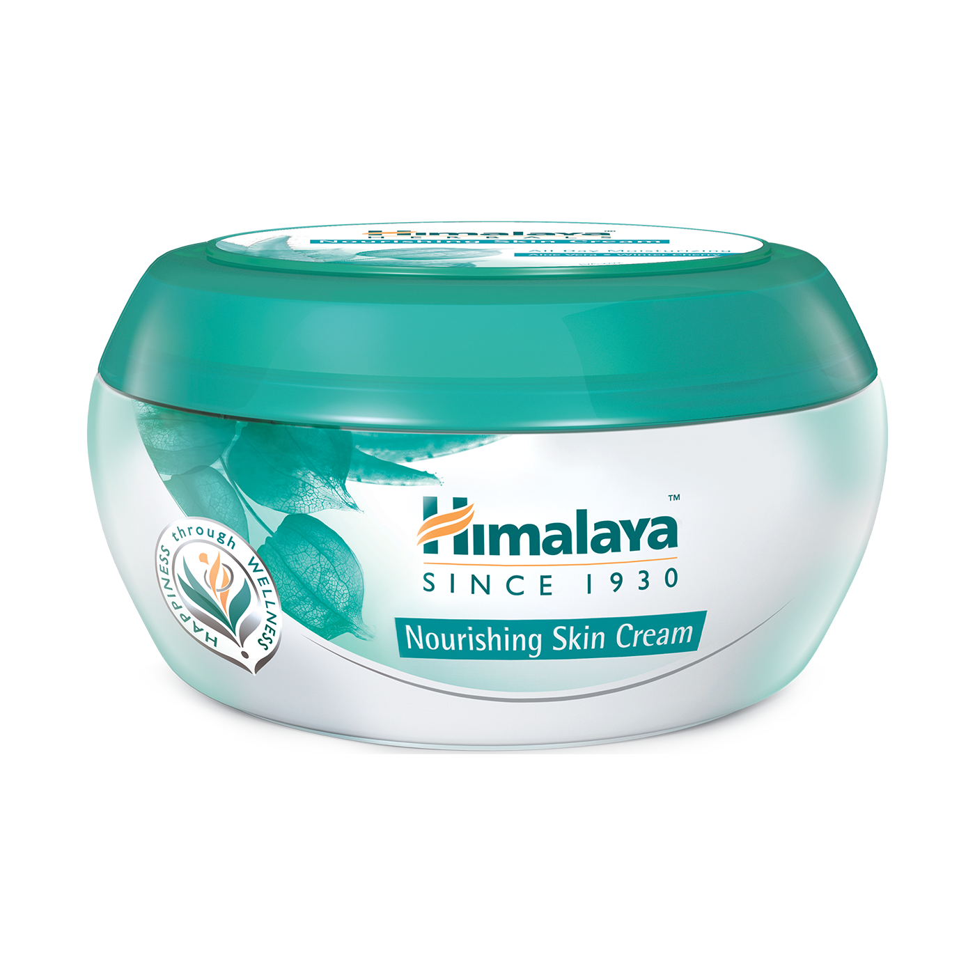 Himalaya Hranjiva krema za lice i tijelo 50ml 