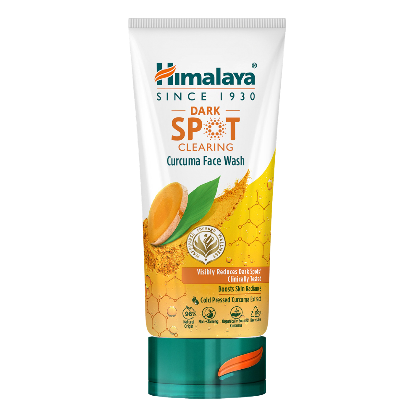 Himalaya Gel sa kurkumom za tamne mrlje 150ml 