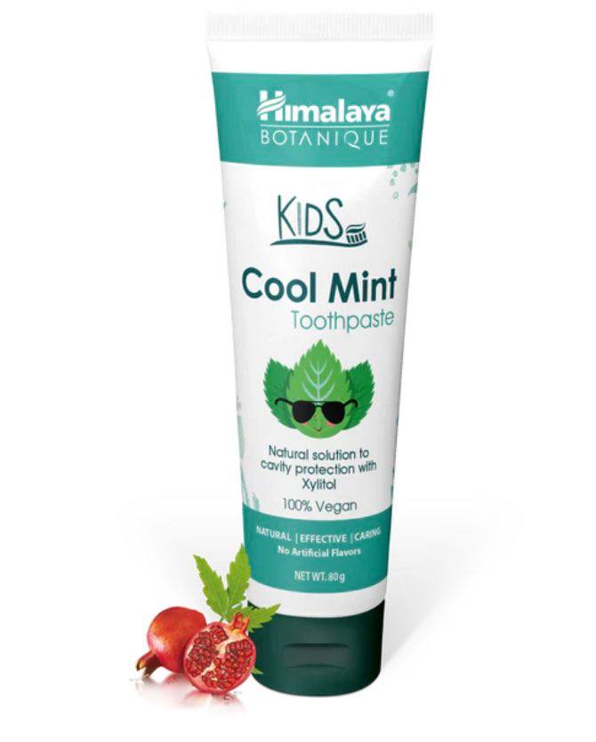 Himalaya Pasta za zube 80 g (BOT KIDS COOL MINT TOOTHPASTE)