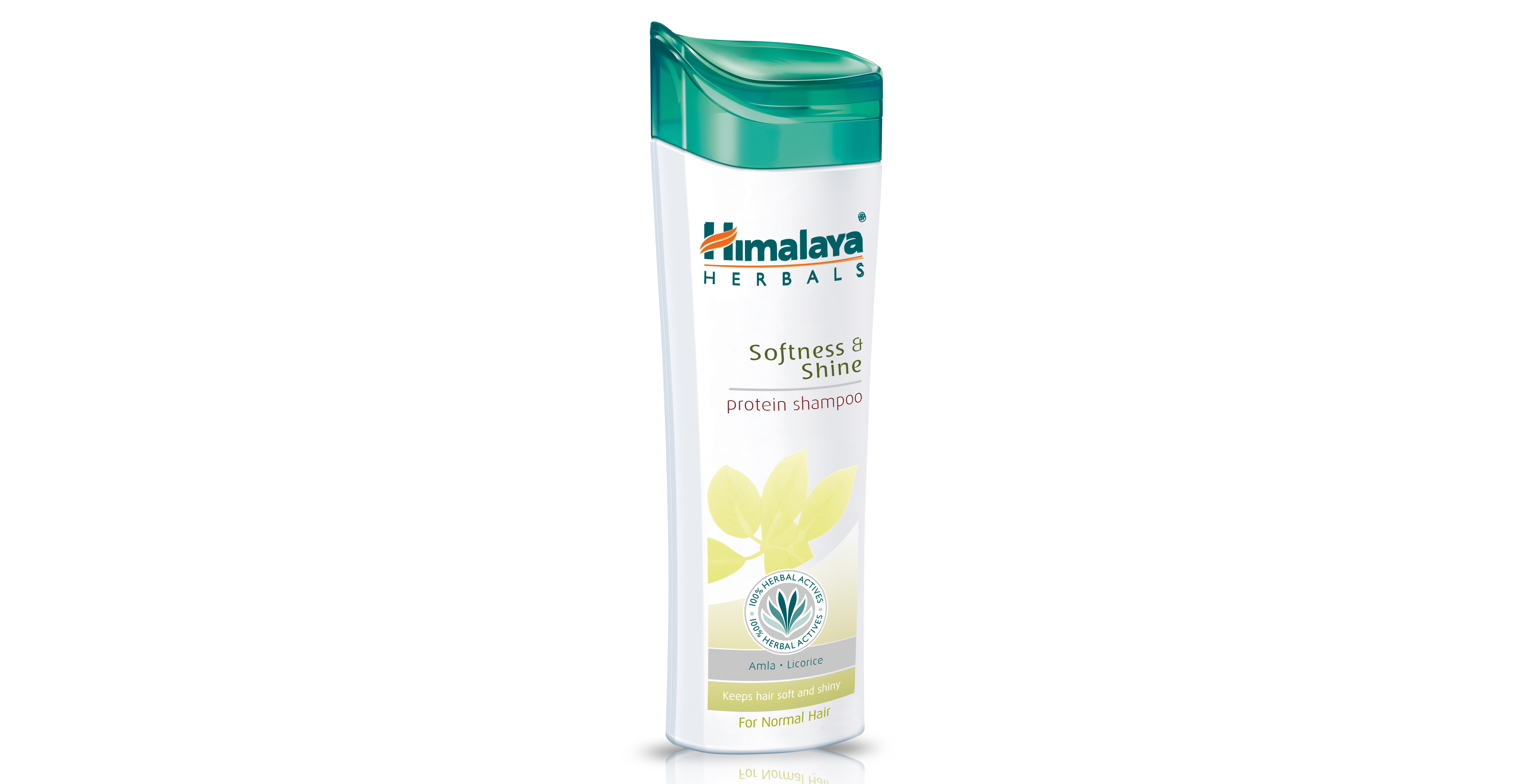 Himalaya Proteinski šampon za normalnu kosu (mekoća i sjaj) 200 ml (2075A)