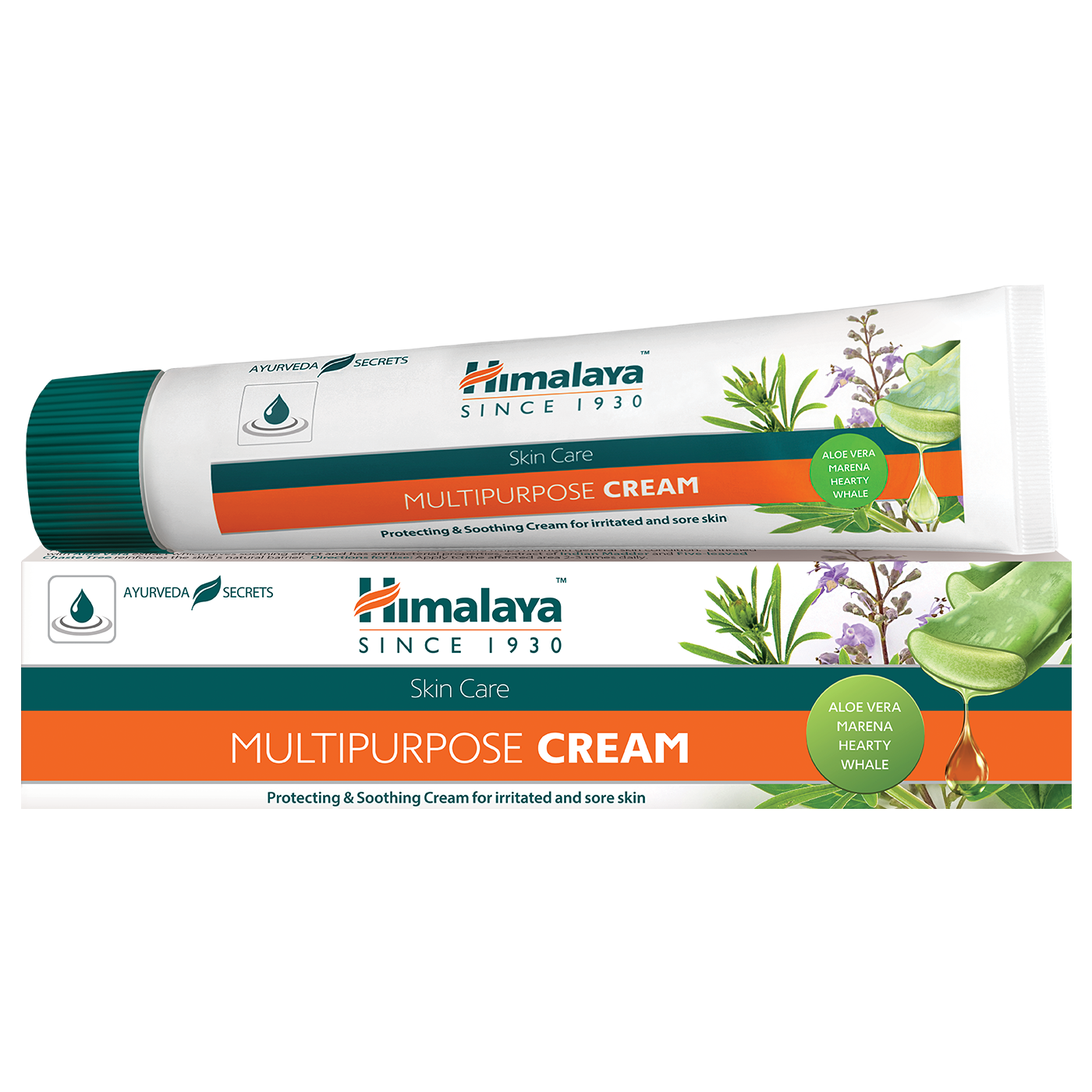 Himalaya Antiseptična višenamjenska krema 20g 