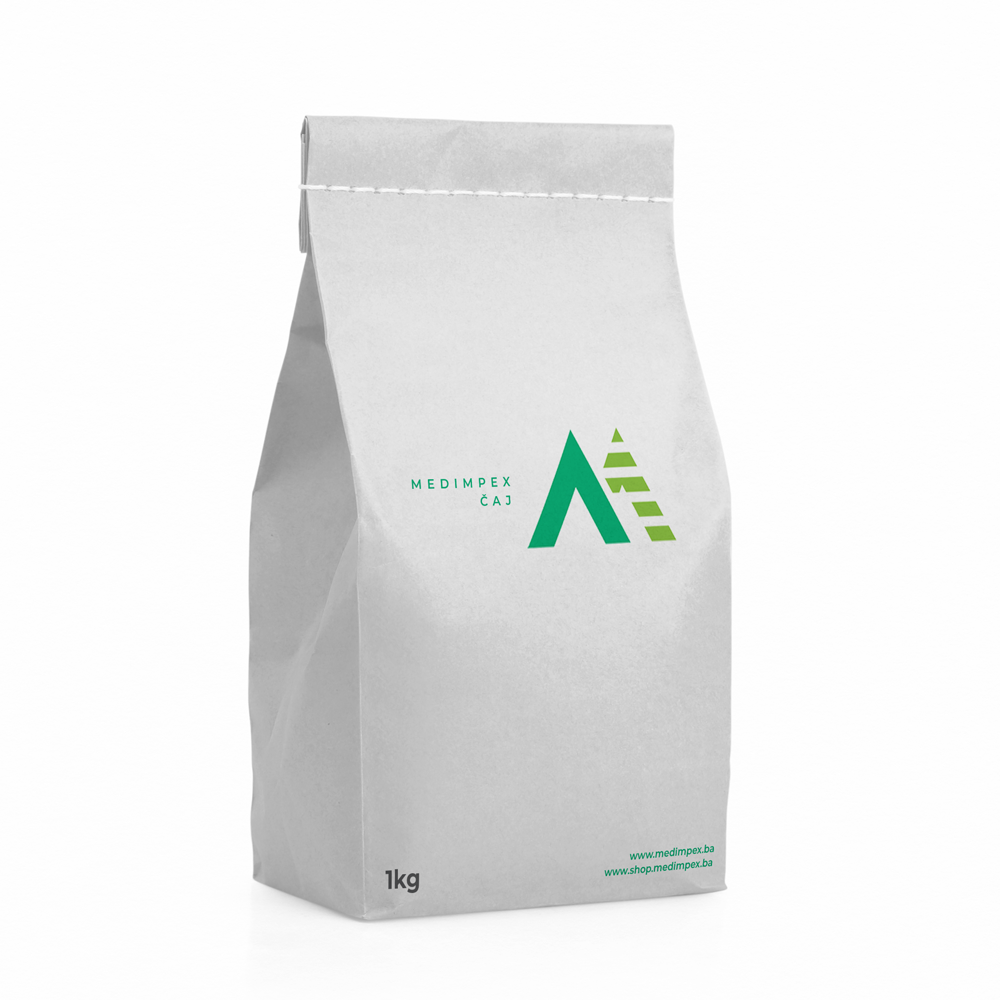 Čaj VRBOVICA (Epilobii herba) 1kg (Medimpex)