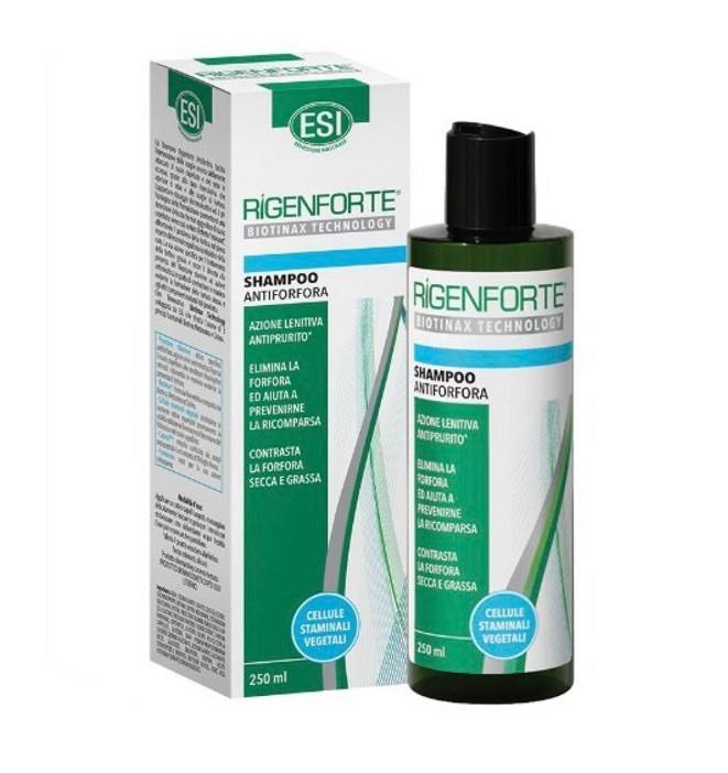 Esi Rigenforte shampon ANTIFORFORA 250ml (protiv peruti)