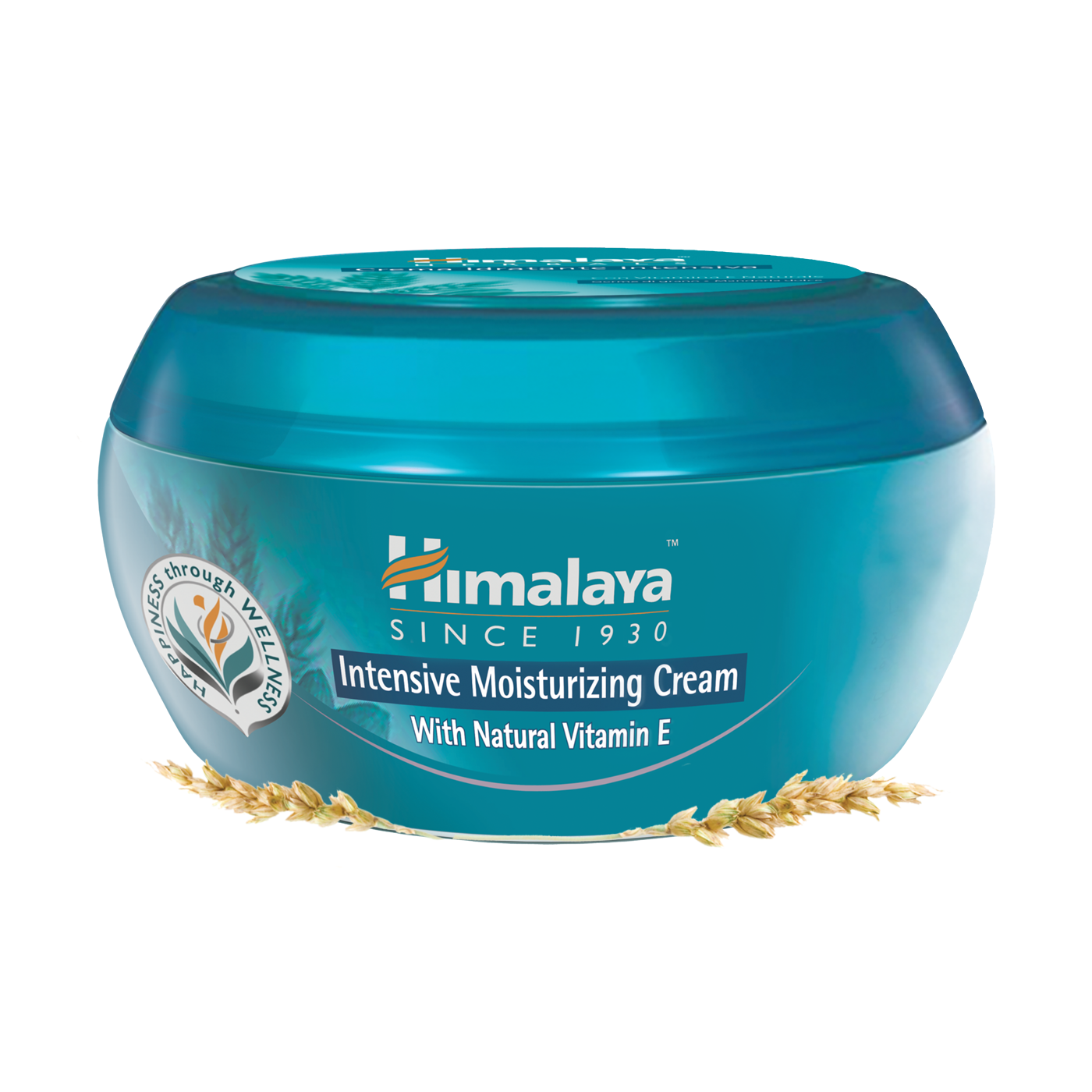 Himalaya Intenzivna hidratantna krema 150ml+vitamin E  