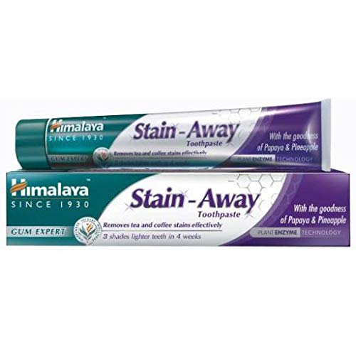 Himalaya Pasta za zube Stain Away 75ml  