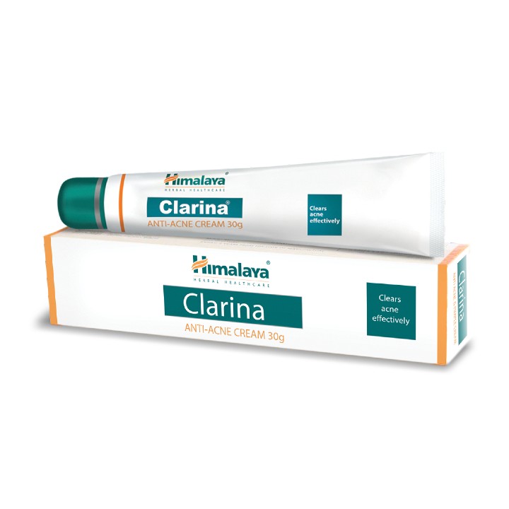 Himalaya Clarina Anti-acne cream 30g 